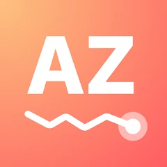 Icona dell'app AZ Tracker