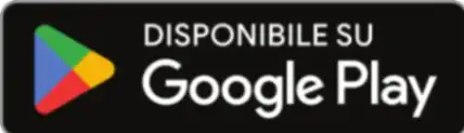 Disponibile su Google Play